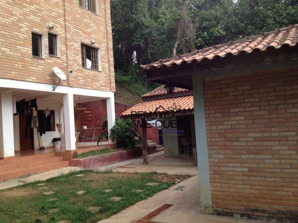 Sobrado, 4 quartos, 250 m² - Foto 3