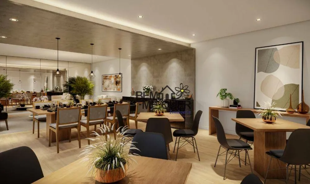 Apartamento, 2 quartos, 35 m² - Foto 15