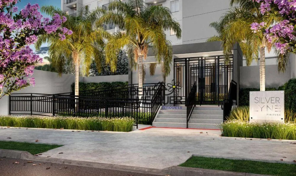 Apartamento, 2 quartos, 35 m² - Foto 13