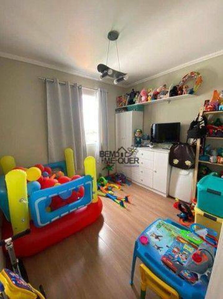 Apartamento, 2 quartos, 51 m² - Foto 3