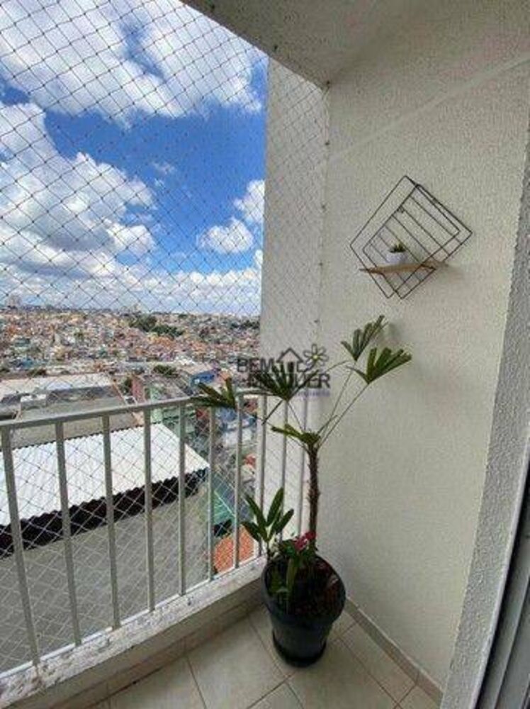 Apartamento, 2 quartos, 51 m² - Foto 1