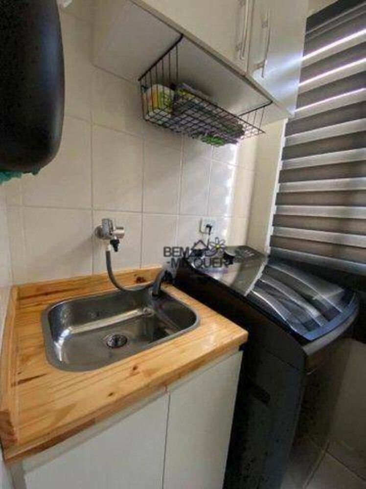 Apartamento, 2 quartos, 51 m² - Foto 4