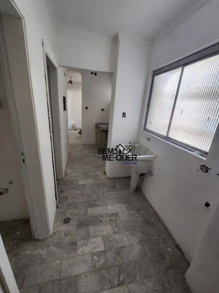 Apartamento, 3 quartos, 112 m² - Foto 8