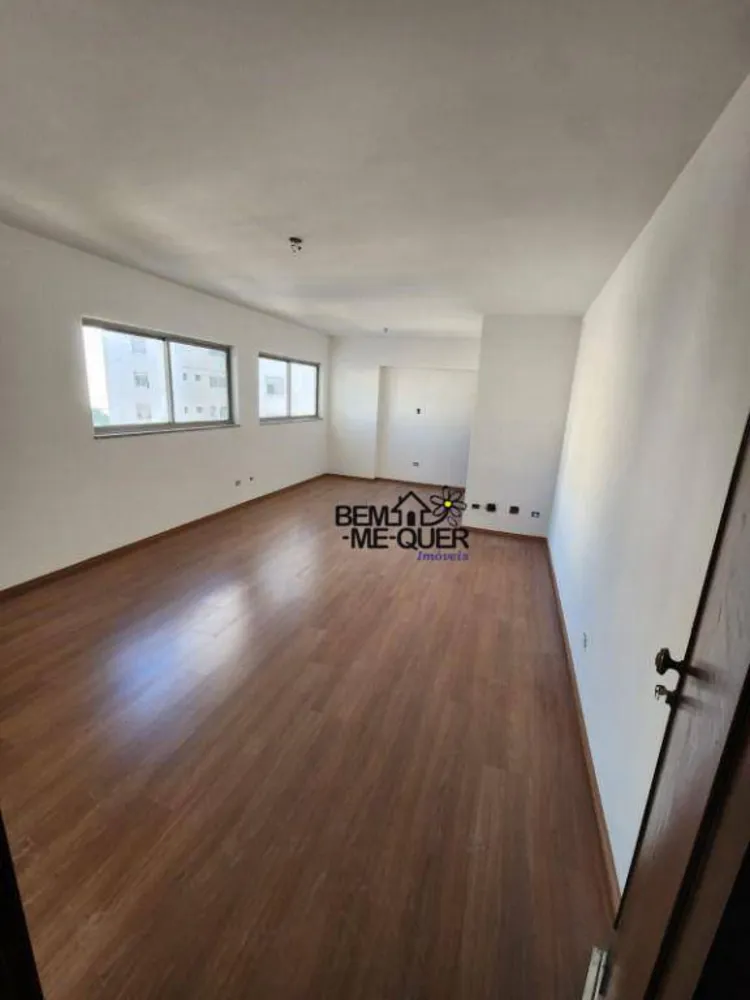 Apartamento, 3 quartos, 112 m² - Foto 1