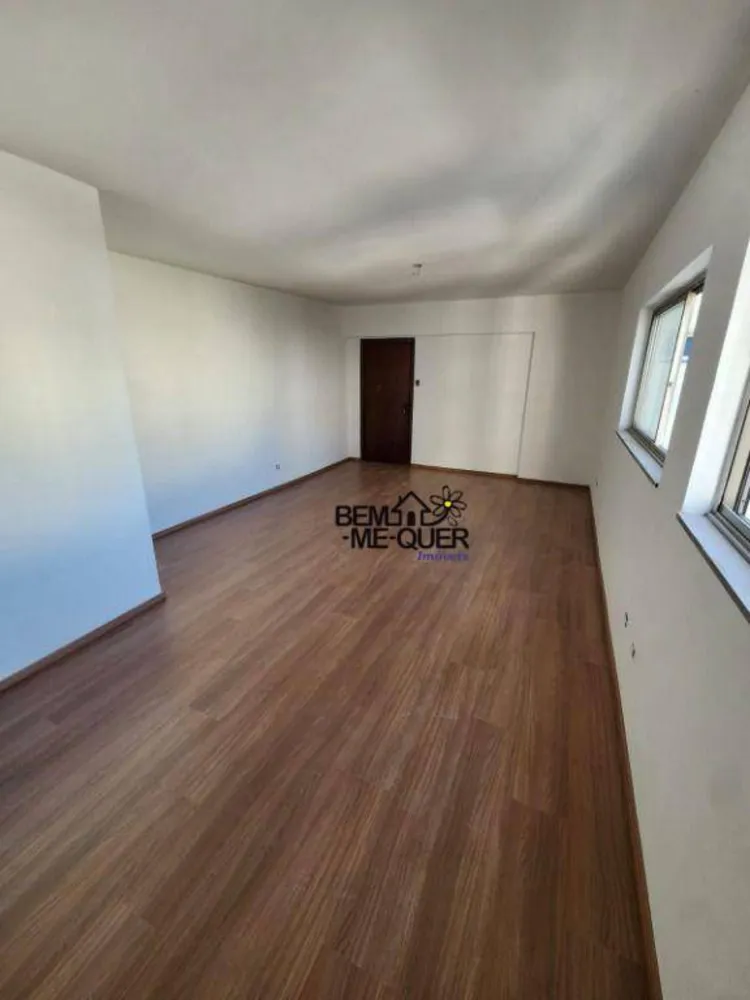 Apartamento, 3 quartos, 112 m² - Foto 2