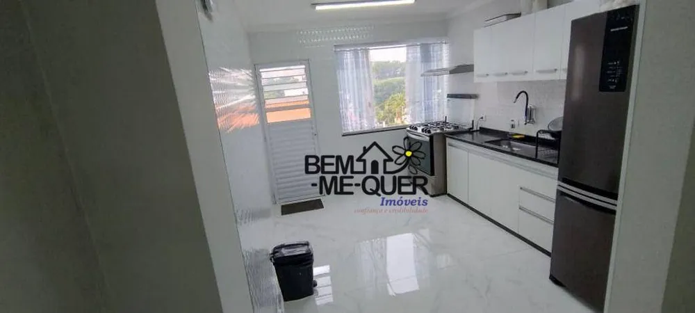 Sobrado, 2 quartos, 120 m² - Foto 8