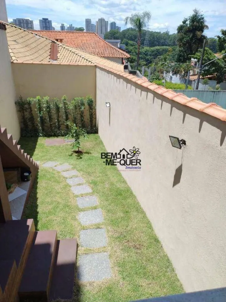 Sobrado, 2 quartos, 120 m² - Foto 5