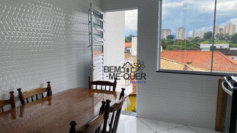 Sobrado, 2 quartos, 120 m² - Foto 1