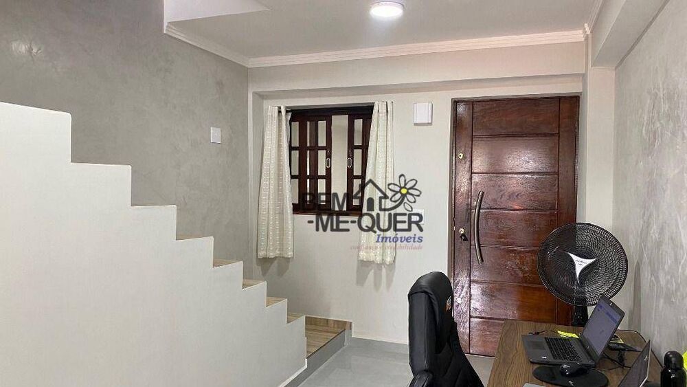 Sobrado, 2 quartos, 120 m² - Foto 3