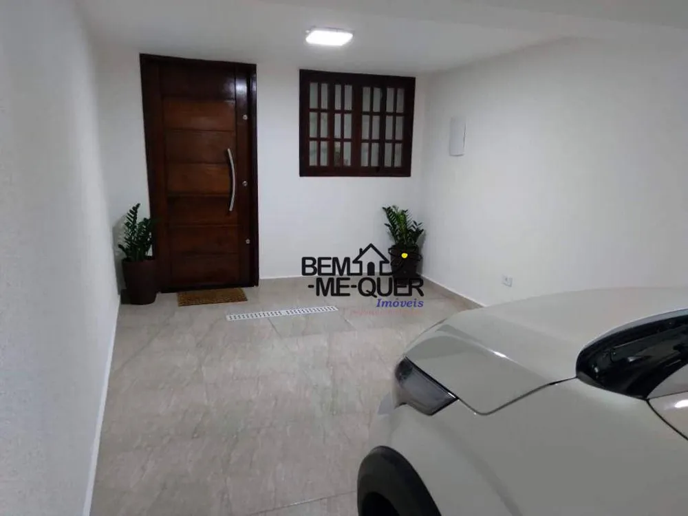 Sobrado, 2 quartos, 120 m² - Foto 13