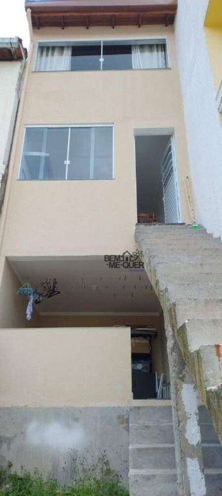 Sobrado, 2 quartos, 120 m² - Foto 4