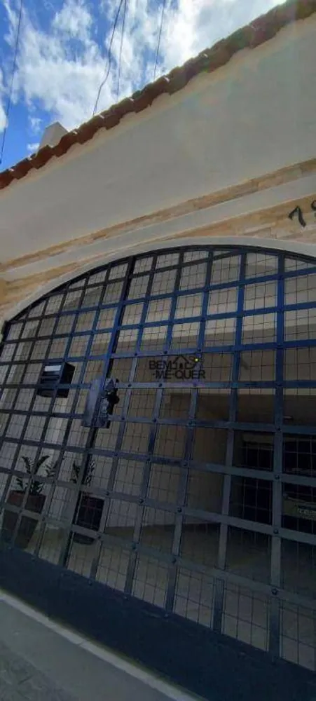 Sobrado, 2 quartos, 120 m² - Foto 14