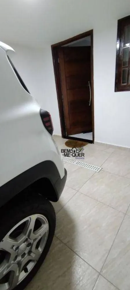 Sobrado, 2 quartos, 120 m² - Foto 12