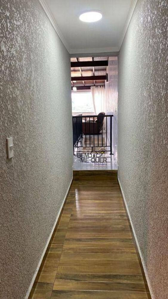 Sobrado, 2 quartos, 120 m² - Foto 2