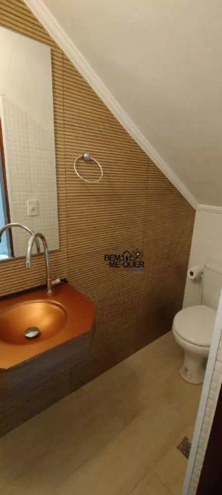 Sobrado, 2 quartos, 120 m² - Foto 7