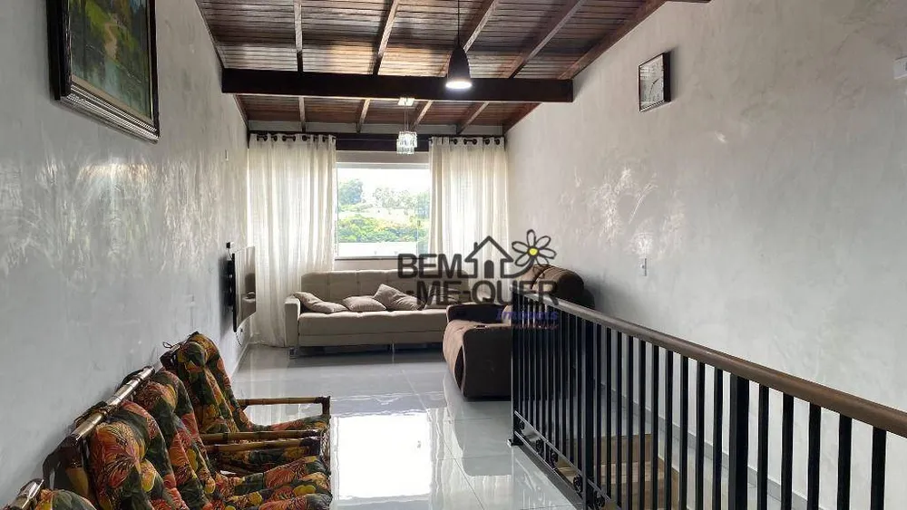 Sobrado, 2 quartos, 120 m² - Foto 6