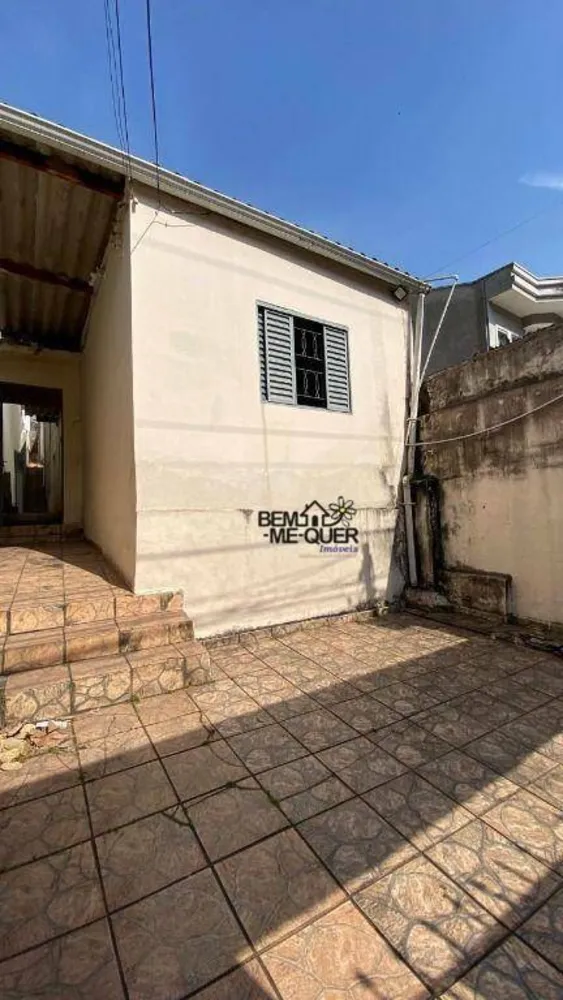 Casa, 2 quartos, 90 m² - Foto 7