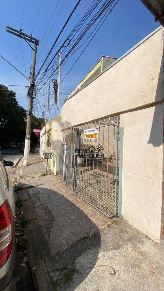Casa, 2 quartos, 90 m² - Foto 3
