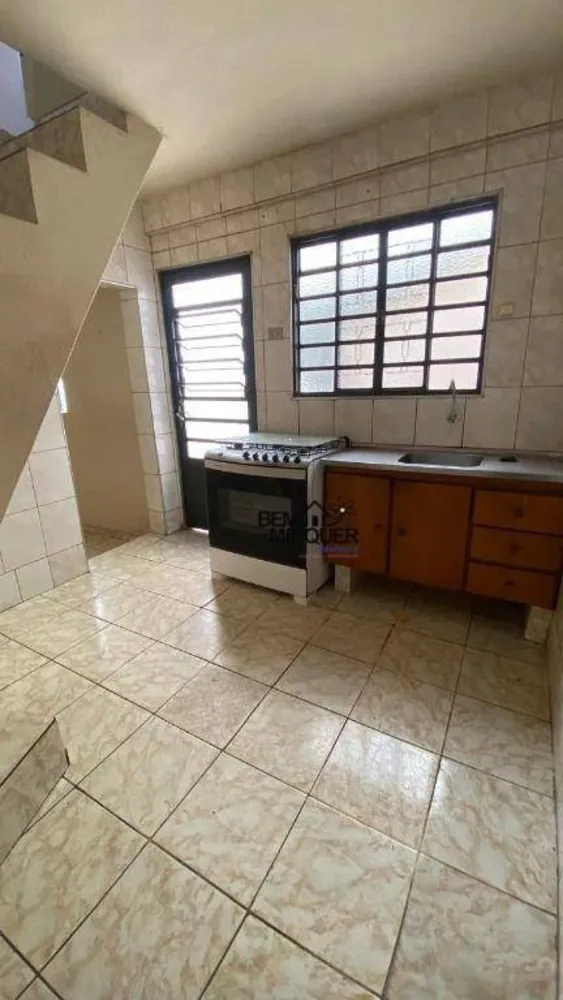 Casa, 2 quartos, 90 m² - Foto 4