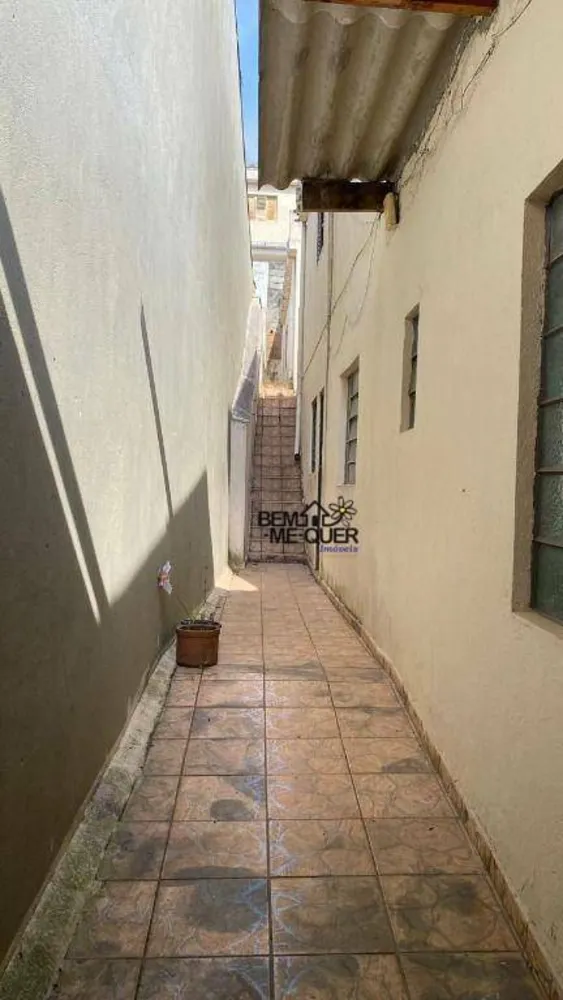 Casa, 2 quartos, 90 m² - Foto 8