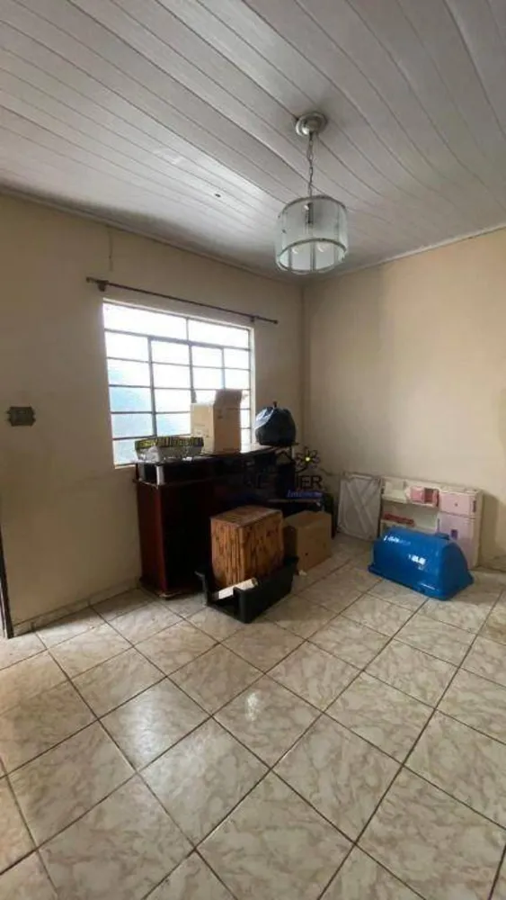 Casa, 2 quartos, 90 m² - Foto 1