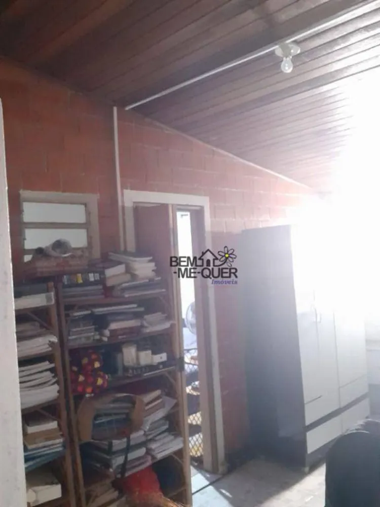 Sobrado, 4 quartos, 180 m² - Foto 6