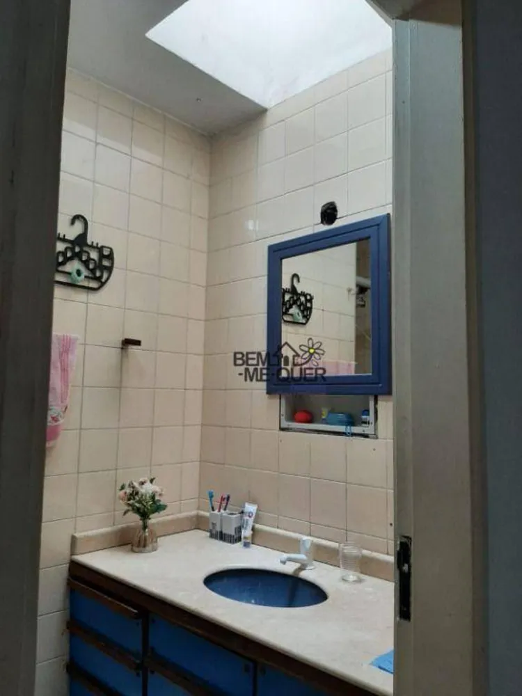 Sobrado, 4 quartos, 180 m² - Foto 9