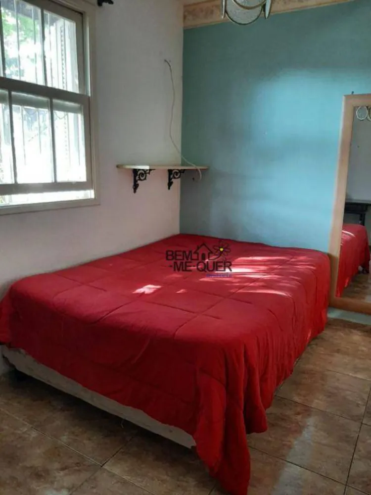 Sobrado, 4 quartos, 180 m² - Foto 11