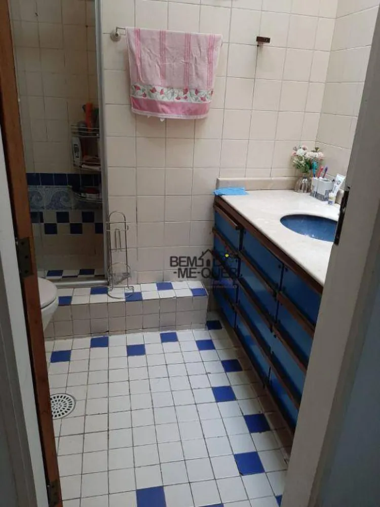 Sobrado, 4 quartos, 180 m² - Foto 7