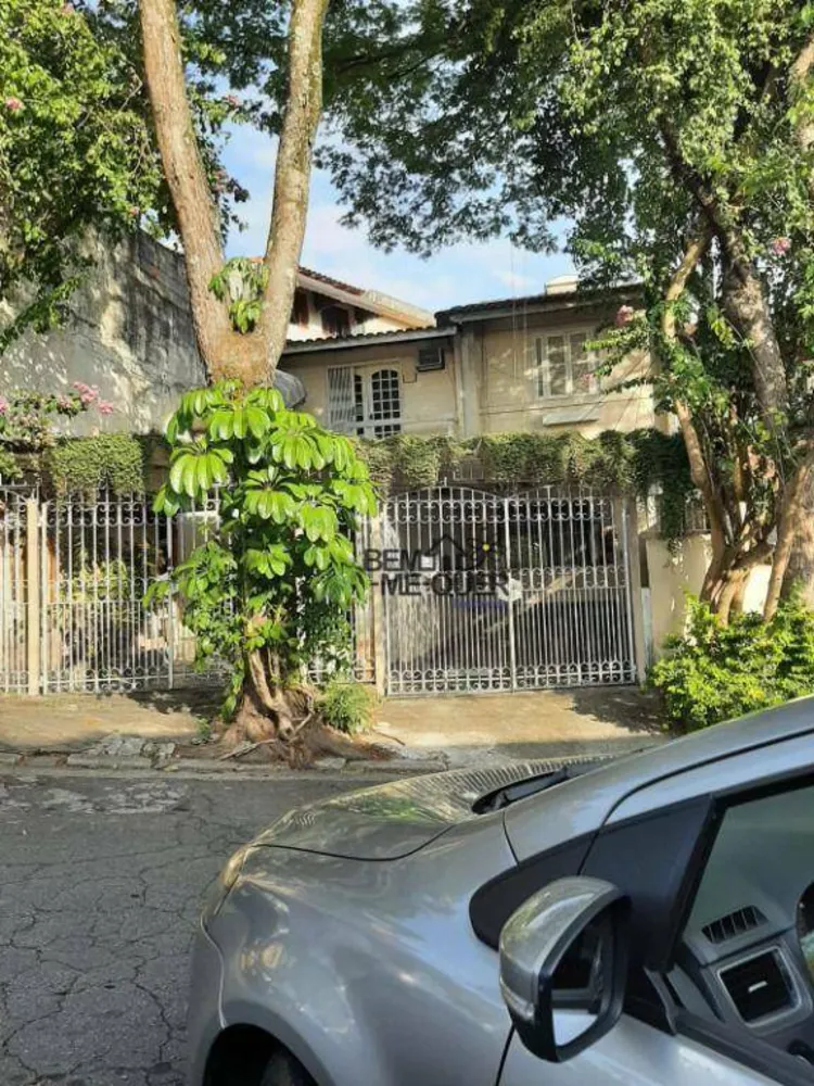 Sobrado, 4 quartos, 180 m² - Foto 2