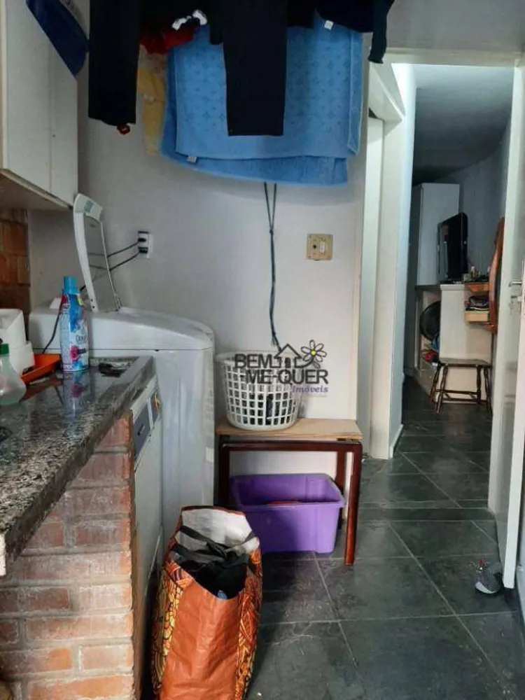 Sobrado, 4 quartos, 180 m² - Foto 4