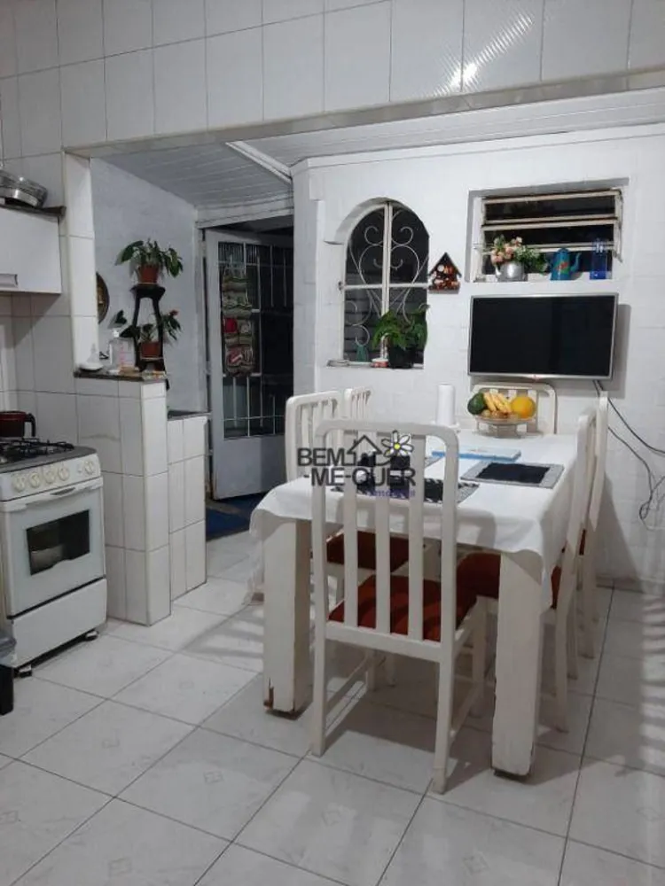 Sobrado, 4 quartos, 180 m² - Foto 13