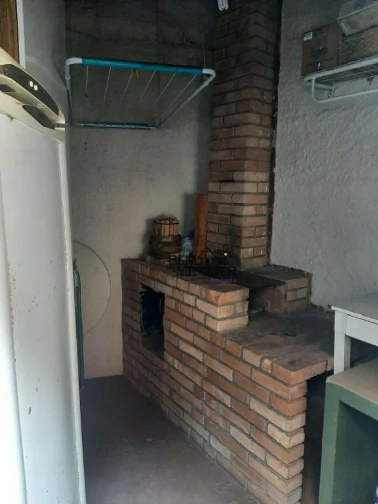 Sobrado, 4 quartos, 180 m² - Foto 3