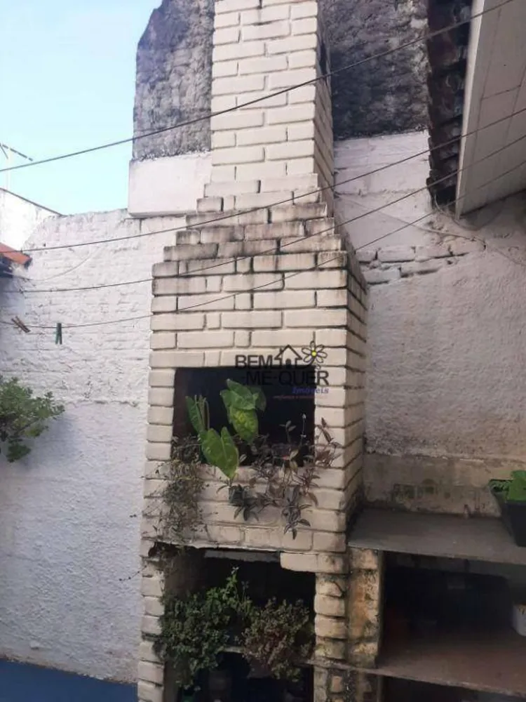 Sobrado, 4 quartos, 180 m² - Foto 10