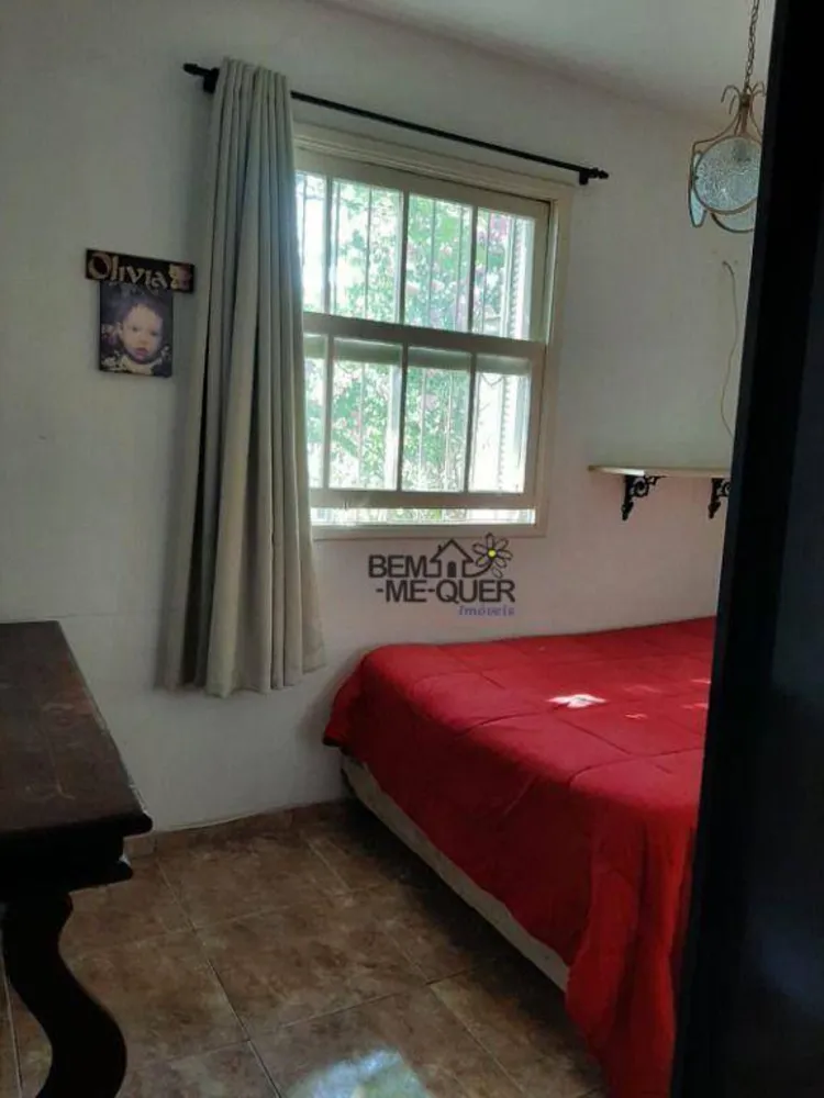 Sobrado, 4 quartos, 180 m² - Foto 5