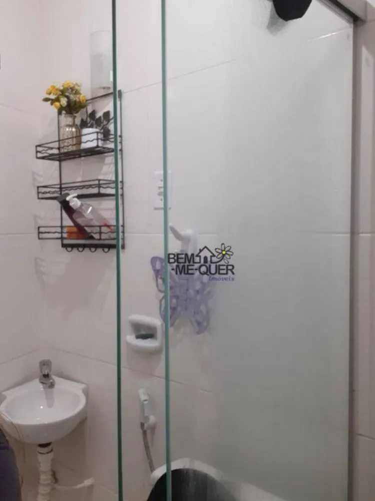Sobrado, 4 quartos, 180 m² - Foto 8