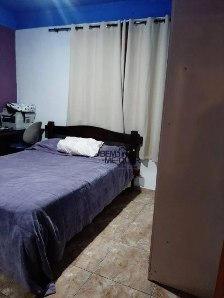 Sobrado, 4 quartos, 180 m² - Foto 7