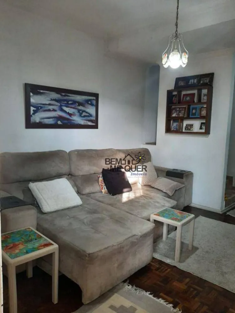 Sobrado, 4 quartos, 180 m² - Foto 16