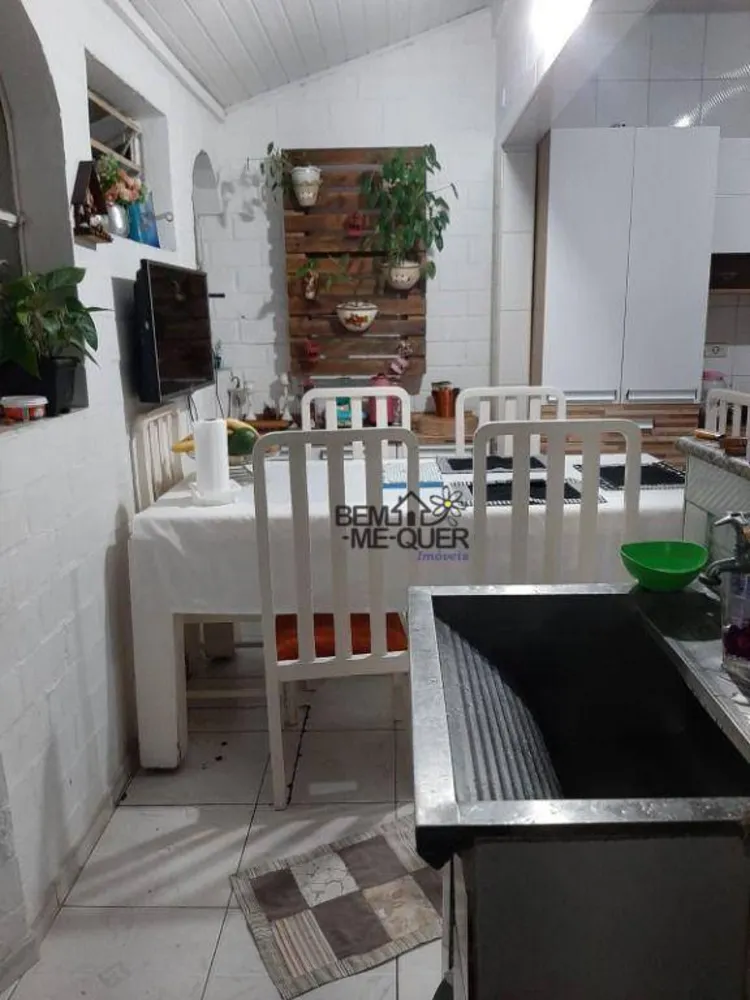 Sobrado, 4 quartos, 180 m² - Foto 12