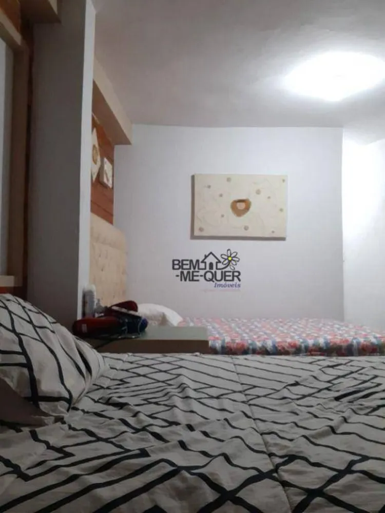 Sobrado, 4 quartos, 180 m² - Foto 1