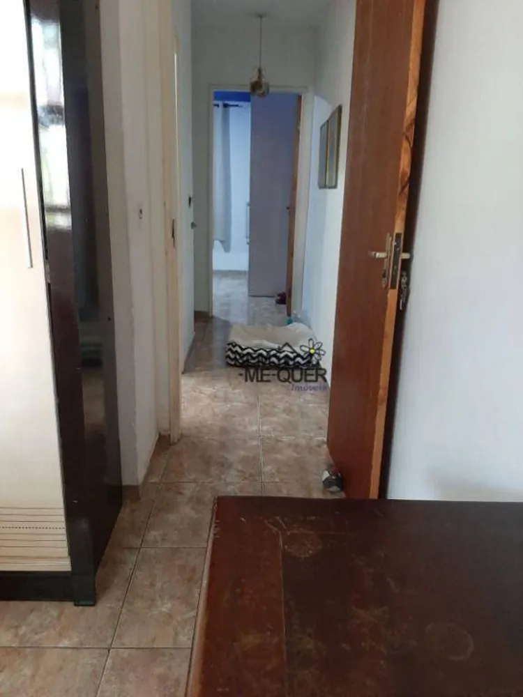 Sobrado, 4 quartos, 180 m² - Foto 4