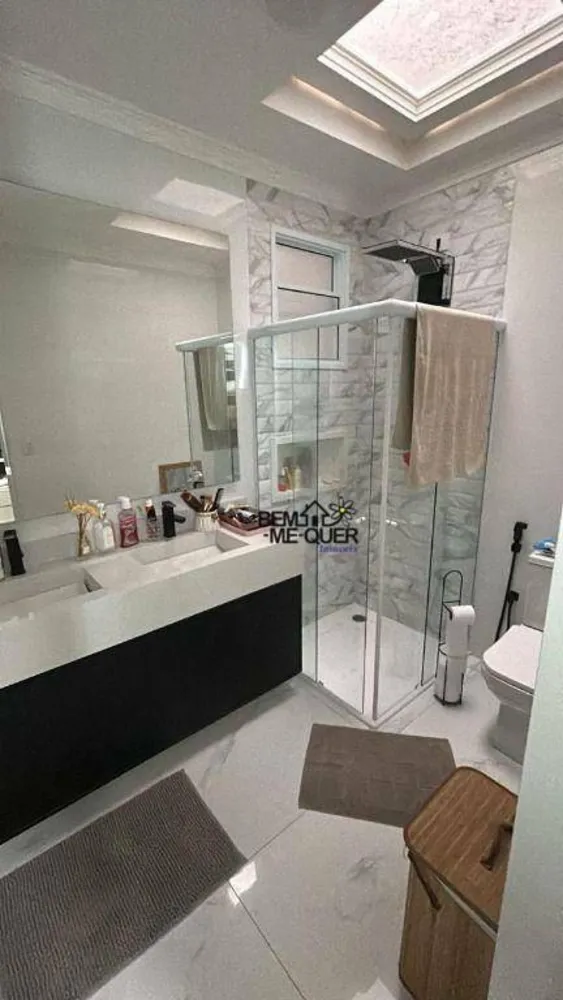 Sobrado, 3 quartos, 150 m² - Foto 11