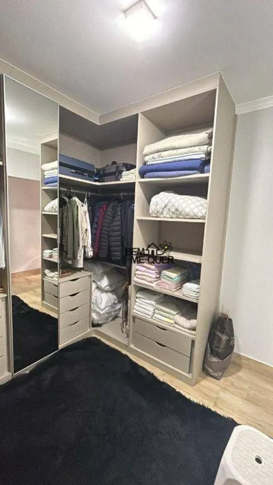 Sobrado, 3 quartos, 150 m² - Foto 1