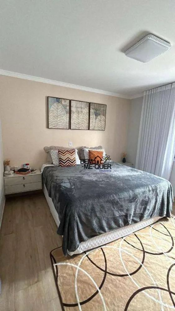 Sobrado, 3 quartos, 150 m² - Foto 8