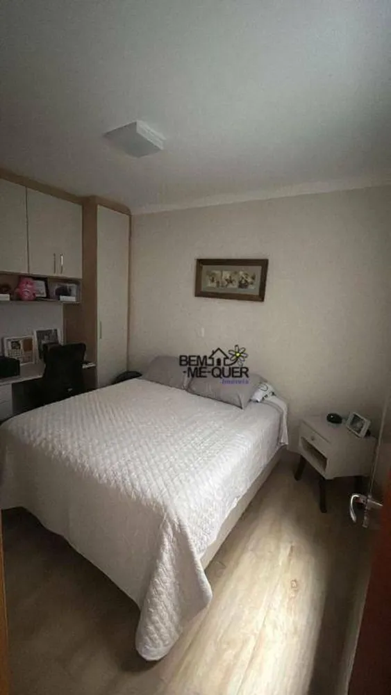 Sobrado, 3 quartos, 150 m² - Foto 6