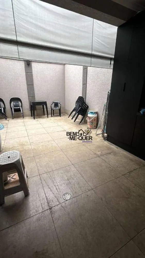 Sobrado, 3 quartos, 150 m² - Foto 2