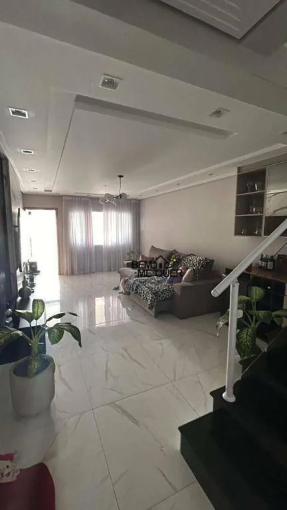 Sobrado, 3 quartos, 150 m² - Foto 10