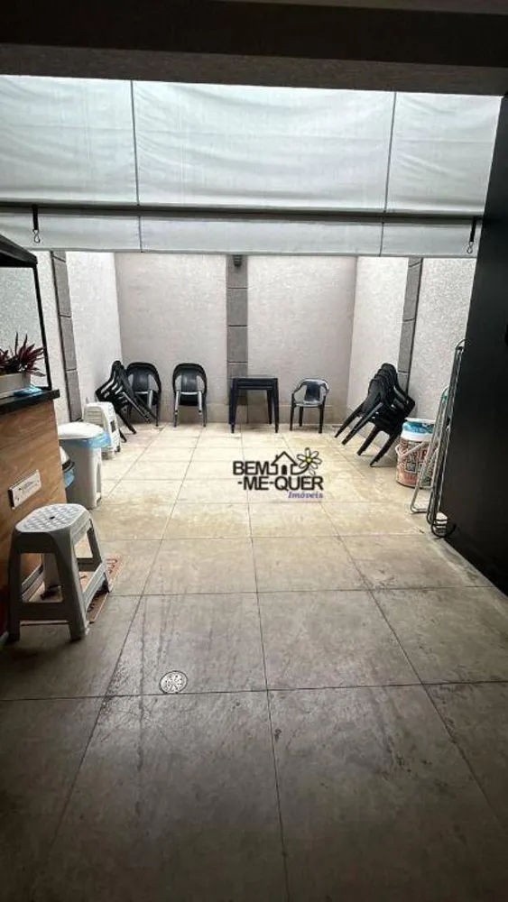 Sobrado, 3 quartos, 150 m² - Foto 15
