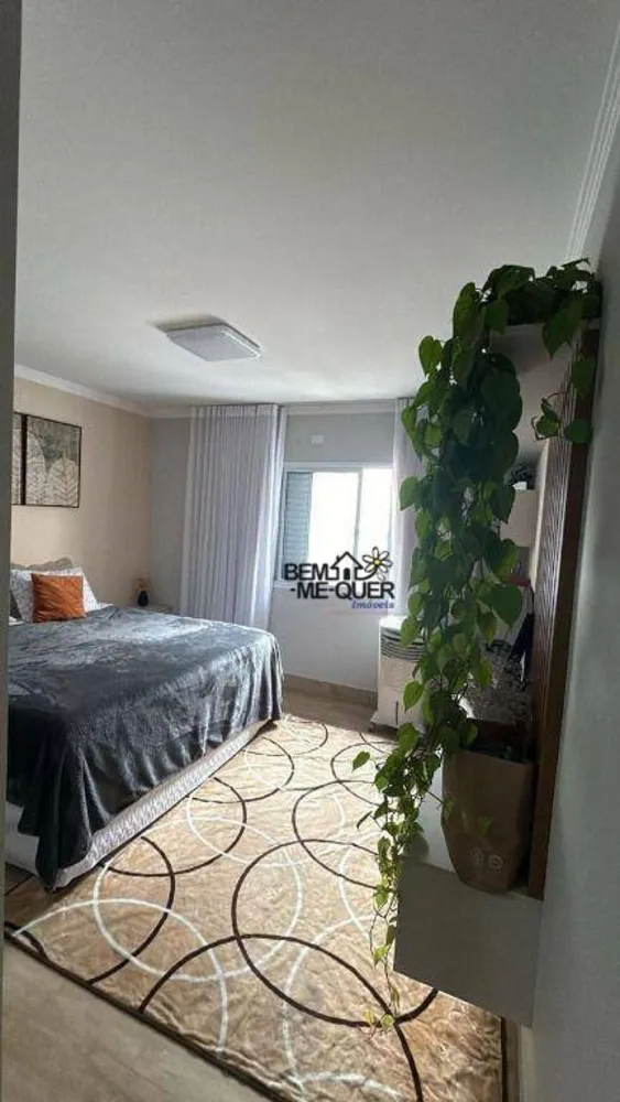 Sobrado, 3 quartos, 150 m² - Foto 5