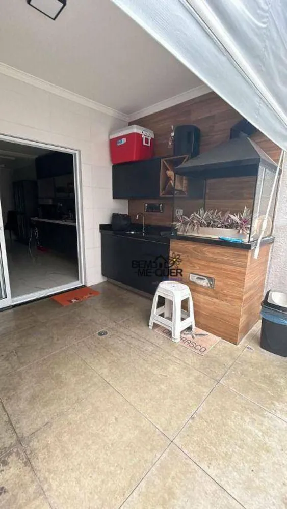 Sobrado, 3 quartos, 150 m² - Foto 14